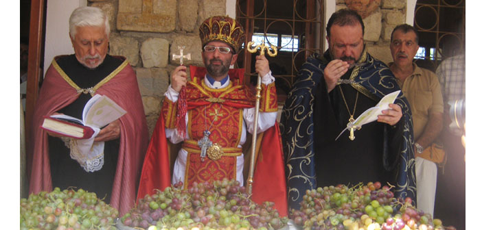 Vakıflı’da hazırlıklar tamam, konuklar bekleniyor