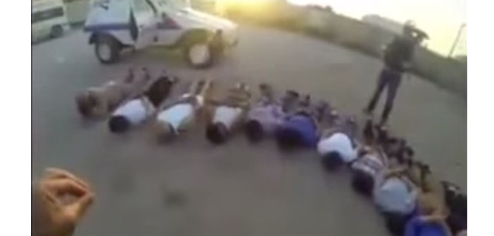 Yüksekova'daki işkence Meclis'e taşındı