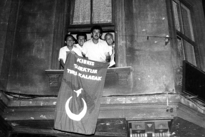 Senede bir gün değil, her gün!