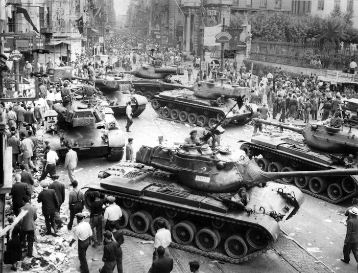 ‘Geçmişin kara günleri’ bugün de yanıbaşımızda