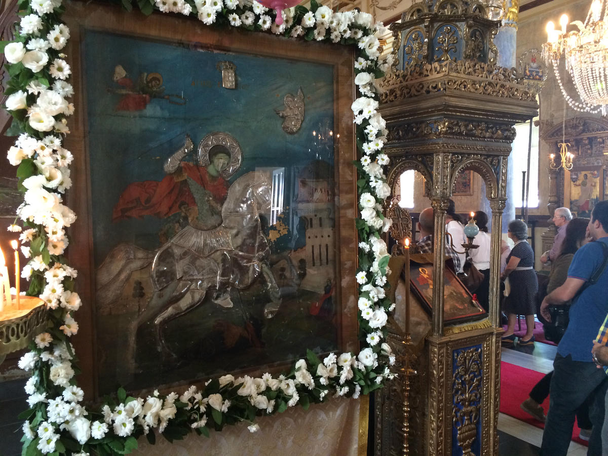 ‘6-7 Eylül’de Rum toplumunun umutlarına kastedilmiştir’