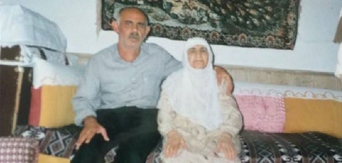 Aghjayan’ın Türkiye’deki akrabaları