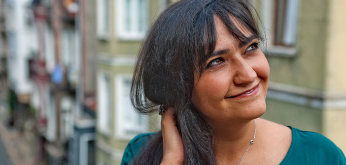 ‘Batıdaki Kürtler’in hikâyesi