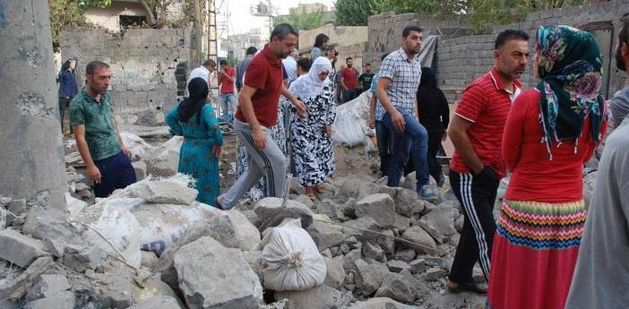 Cizreliler anlatıyor