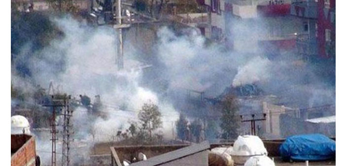 "Cizre'de yaşanan ihlaller 90'ları fersah fersah aştı"