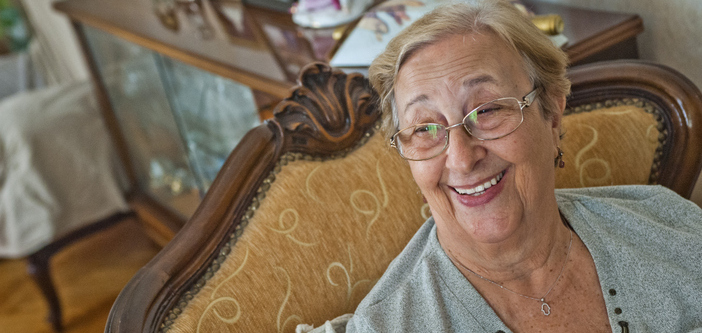 "Türkçeyi iyi konuşmak için kendimi kasmıyorum"