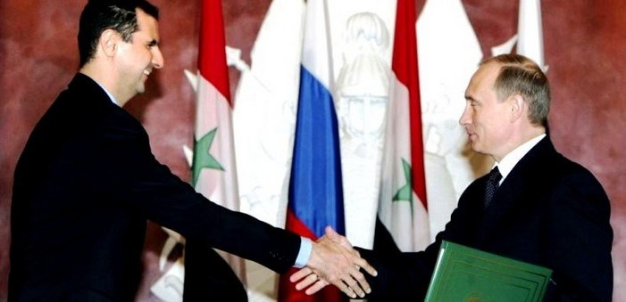 Suriye’de kartlar yeniden karıldı