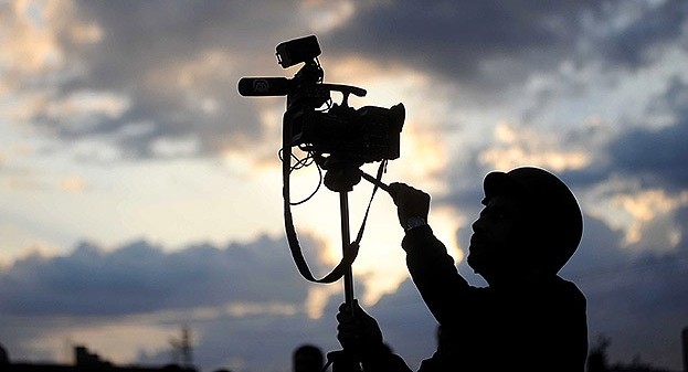 Savaşa rağmen barış gazeteciliği: Bölgedeki muhabirler anlatıyor