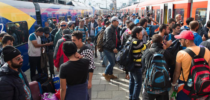 Avrupa’da artık hiçbir şey eskisi gibi olmayacak