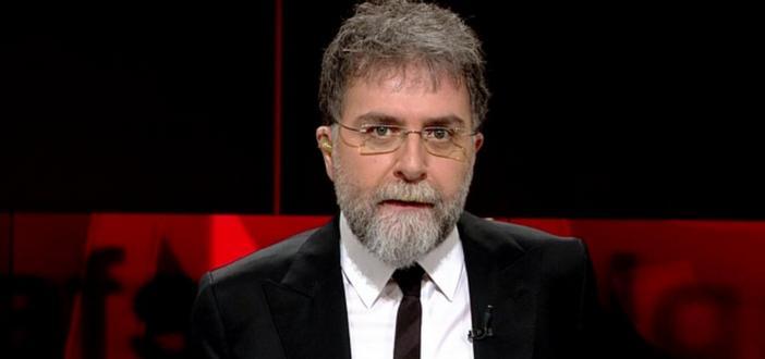 Ahmet Hakan’a saldırı