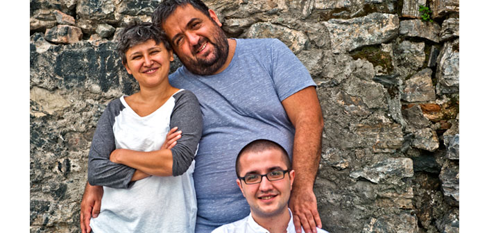 "Irkçılılıkla mücadele etmeden homofobiyi aşmak mümkün değil"