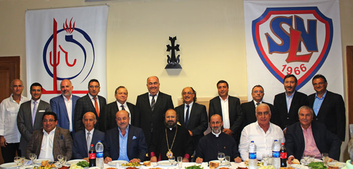 Madağ maratonu Sahakyan’la başlıyor