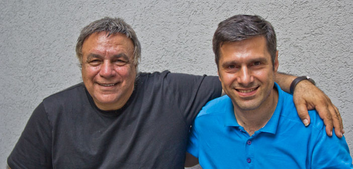 Hrant Dink Oratoryosu’nun prömiyeri Yerevan’da yapılacak