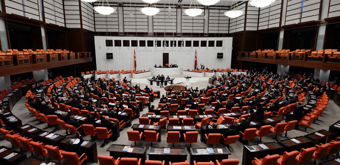 Partiler seçim beyannamelerini bu hafta açıklıyor