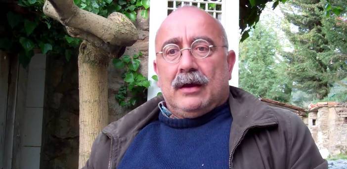 Nişanyan LDP’den aday oldu