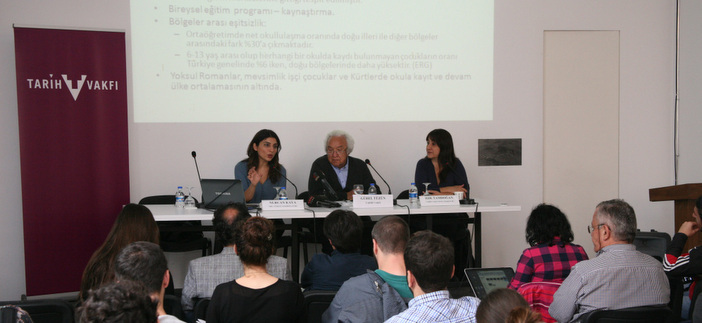 Türkiye’de eğitim: Daha dindar, daha milliyetçi