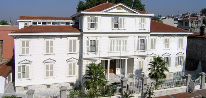 Türkiye Ermenileri Patrikliği: Cemaatimizi hedef alan ifadeler derinden yaralamaktadır