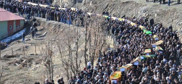 "1 Kasım'dan sonra Roboski için meclis araştırması talep edeceğiz"