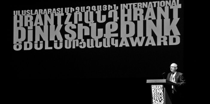 Taner Akçam: Soykırım, Ermeni reform meselesine verilen nihai cevaptır