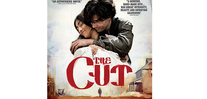 'The Cut' ABD'de vizyona girdi