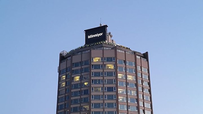 Gökyüzüne yazılan göç hikâyeleri