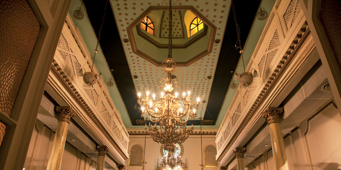 Zülfaris'ten son çıkanlar ve şehirden silinenler