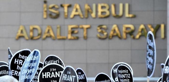 Gözaltı var, tutuklama yok