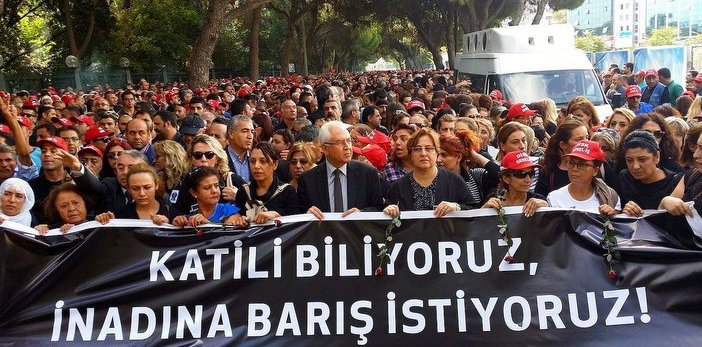 Akademisyenlerden ortak tavır çağrısı