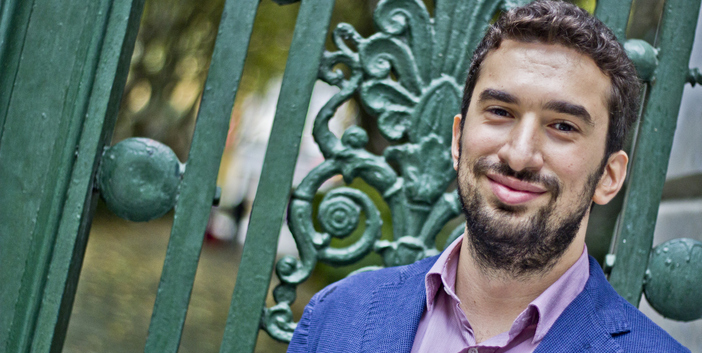 “Ararat sahiden her yerdeymiş”