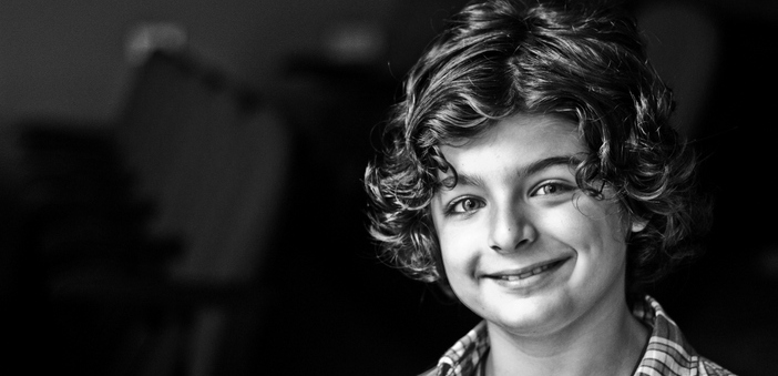 Arda Kalaycı umut vaat ediyor