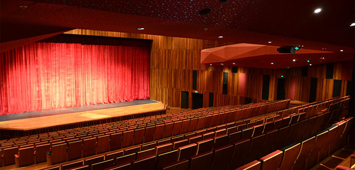 Bakırköy yeni sanat merkezine kavuştu