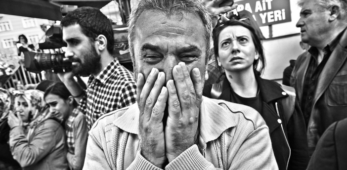 Filiz Kerestecioğlu: Bu yaralar kapanmıyor