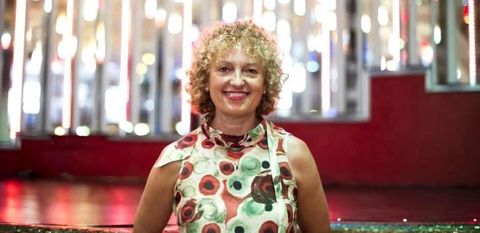 ‘Geçmişle hesaplaşmazsak güncel konularda derinliği yakalayamayız’