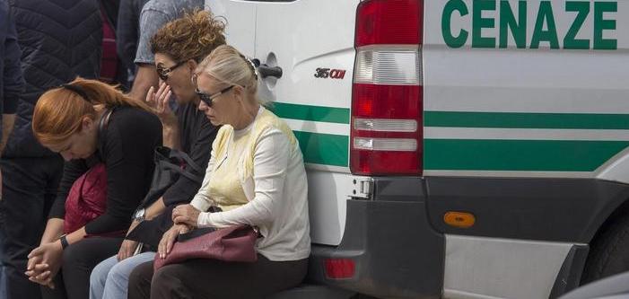 Fincancı: Gerçekte kaç kişiyi kaybettiğimizi öğrenmemiz uzun sürecek