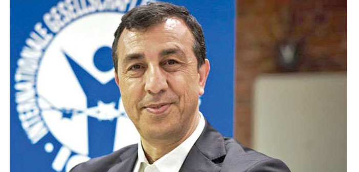 Abdullah Demirbaş tahliye edildi