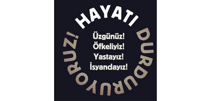 Genel Grev başladı