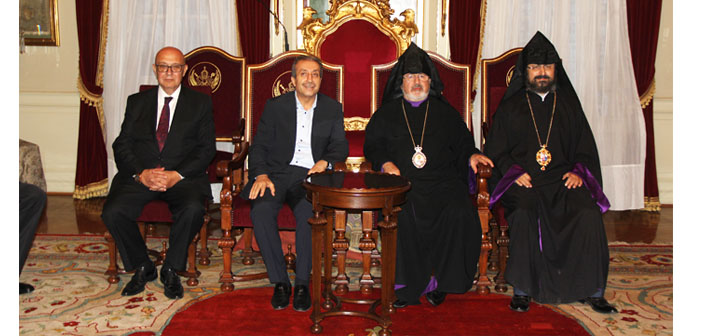 AKP adayı Eker’den vakıf başkanlarına: Destek verin reformları yapalım