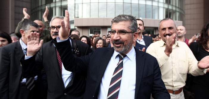 Tahir Elçi hakkında iddianame: 7,5 yıl isteniyor