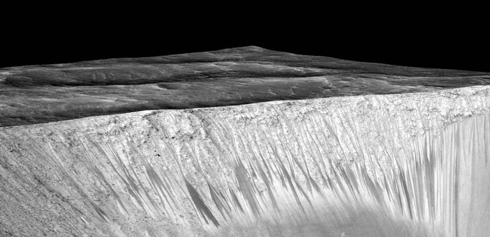 ‘Garni Krateri’ dünya gündeminde