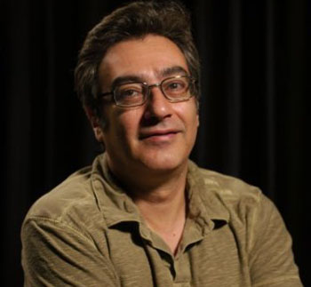 Gevorg Ter-Gabrielyan.