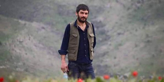 Hacı Lokman Birlik… herkes tanıyabilsin diye...