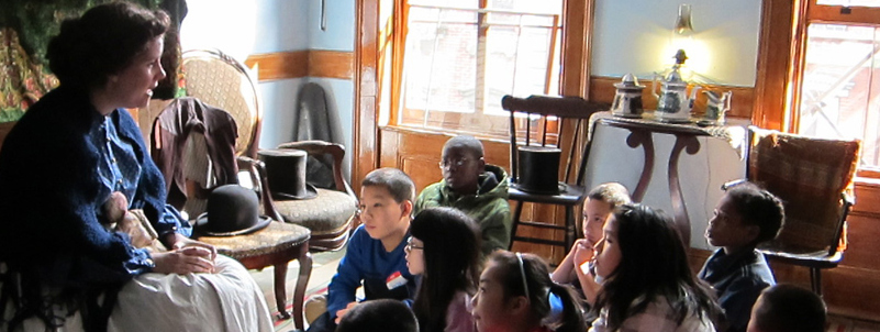 İstanbul’da bir hafıza evi neden olmasın?