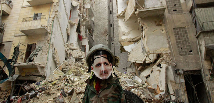 Halepli Ermeniler ümitli ama temkinli