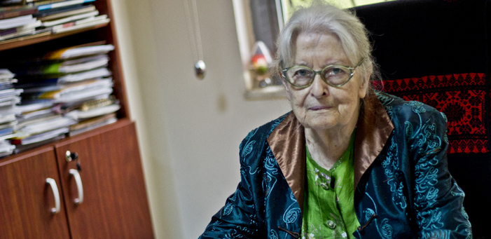 “İnsanın ismi, kimlikler yumağının adıdır”