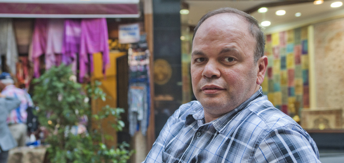 ‘Gâvur değiliz ki biz, inanıyoruz’