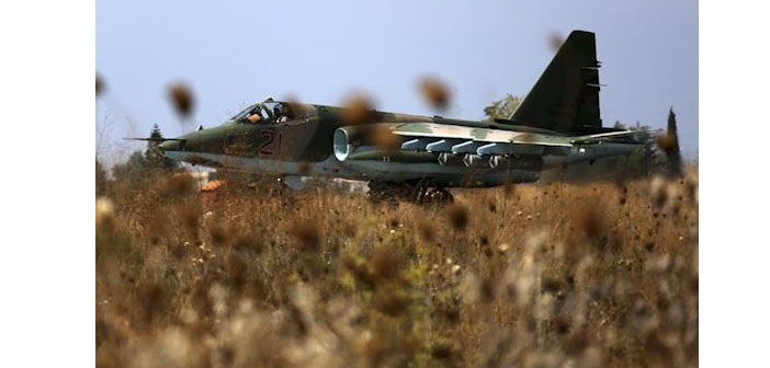 NATO'ya göre Rusya'nın hava sahası açıklaması inandırıcı değil