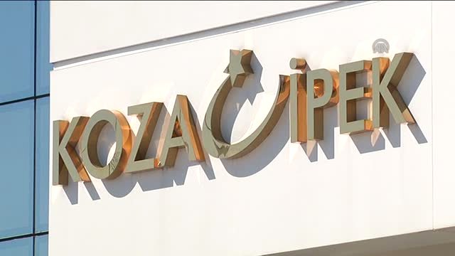 Koza Holding’e Kayyum Atandı