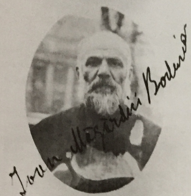 Bardizag’dan Transilvanya’ya bir Ermeni rahibin hikâyesi