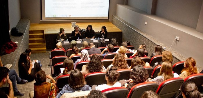 Medyada cinsiyetçi söylem konuşuldu