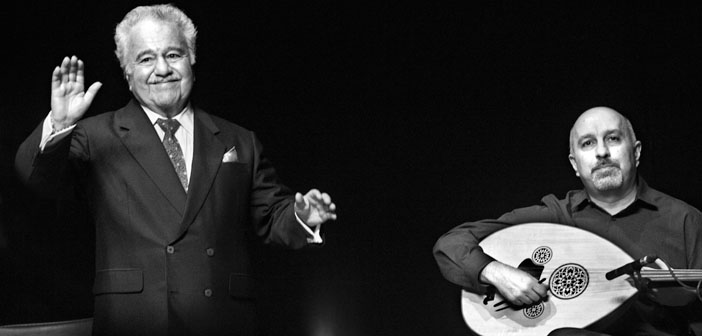 Dinkjianlar’dan İstanbul konseri